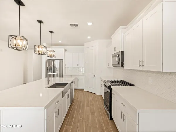 $464,670 | 20296 North 226th Lane, Surprise, AZ 85387