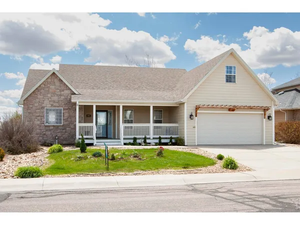 $410,000 | 817 Nicole Road, Sterling, CO 80751