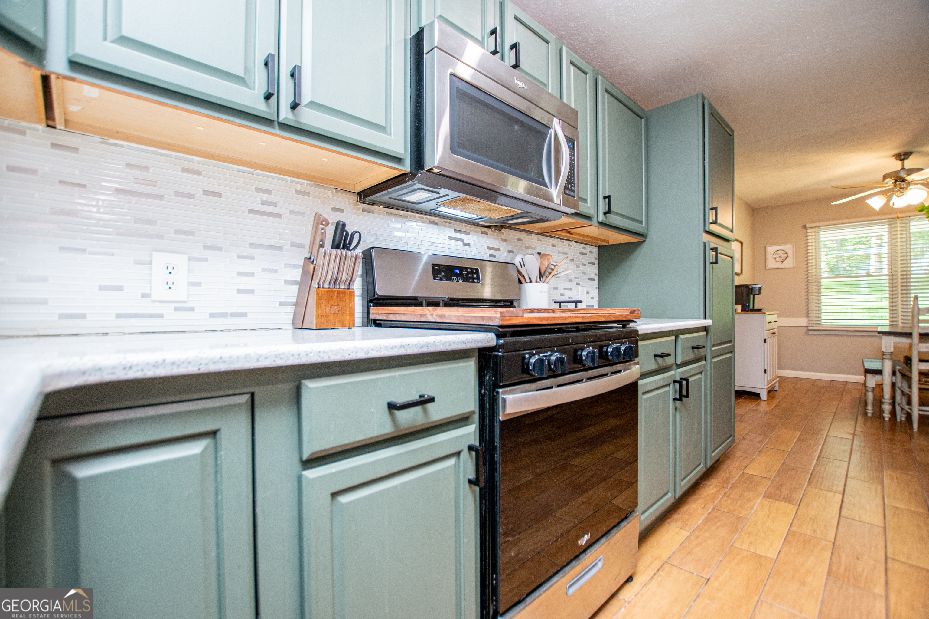 71 Oak Ridge Way Bremen, GA 30110 - Photo 15 of 66