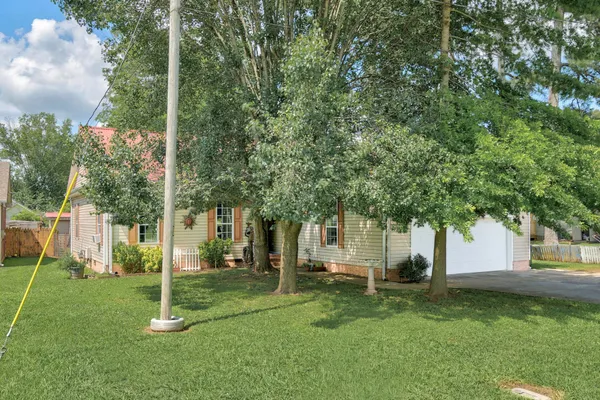 $279,900 | 26909 Merlein Circle, Ardmore, TN 38449