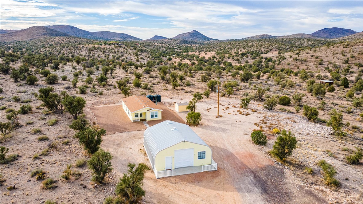 2001 Gold Road Kingman, AZ 86401 - Photo 1 of 57 a view of city and mountain