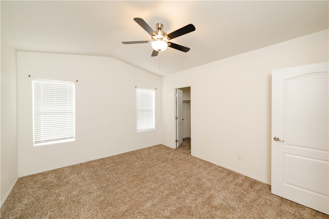 2001 Gold Road Kingman, AZ 86401 - Photo 21 of 57 a view of an empty room with a window