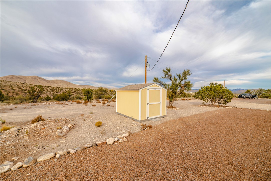 2001 Gold Road Kingman, AZ 86401 - Photo 31 of 57 a view of ocean