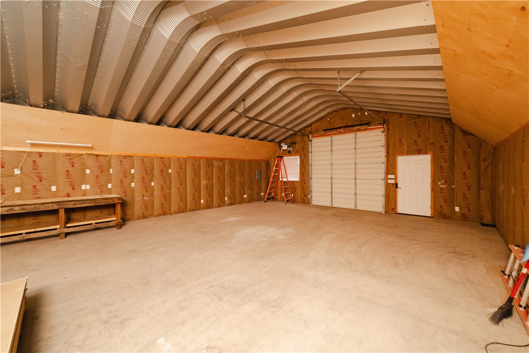 2001 Gold Road Kingman, AZ 86401 - Photo 37 of 57 a view of a room with gym equipment