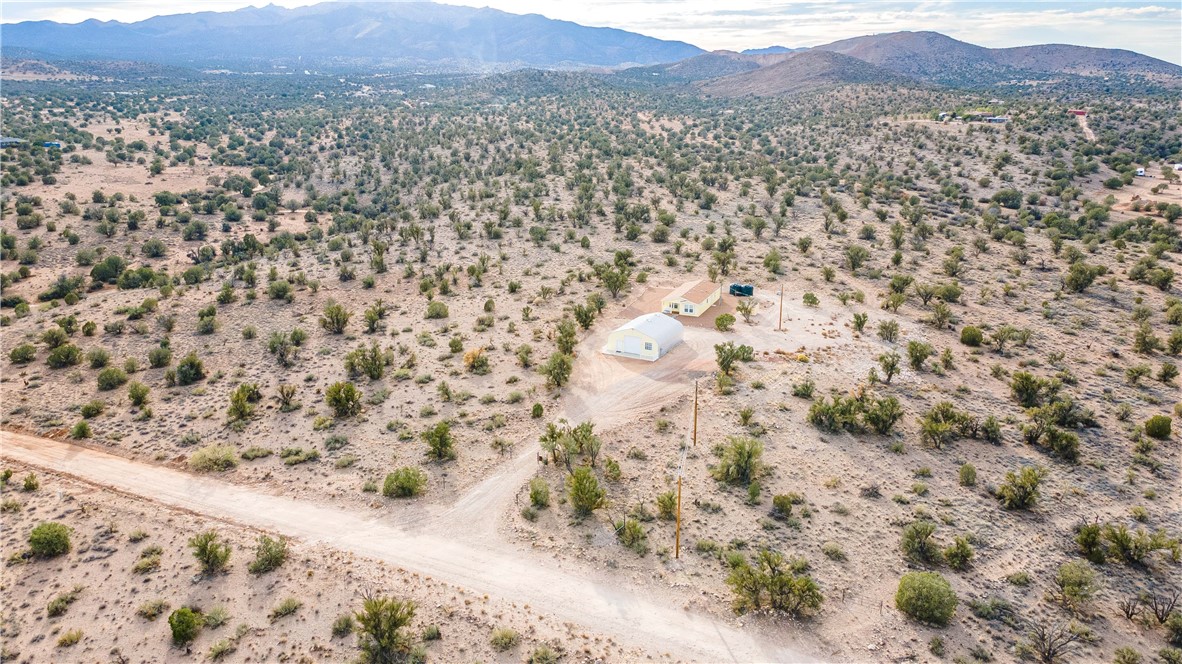 2001 Gold Road Kingman, AZ 86401 - Photo 48 of 57 Aerial View