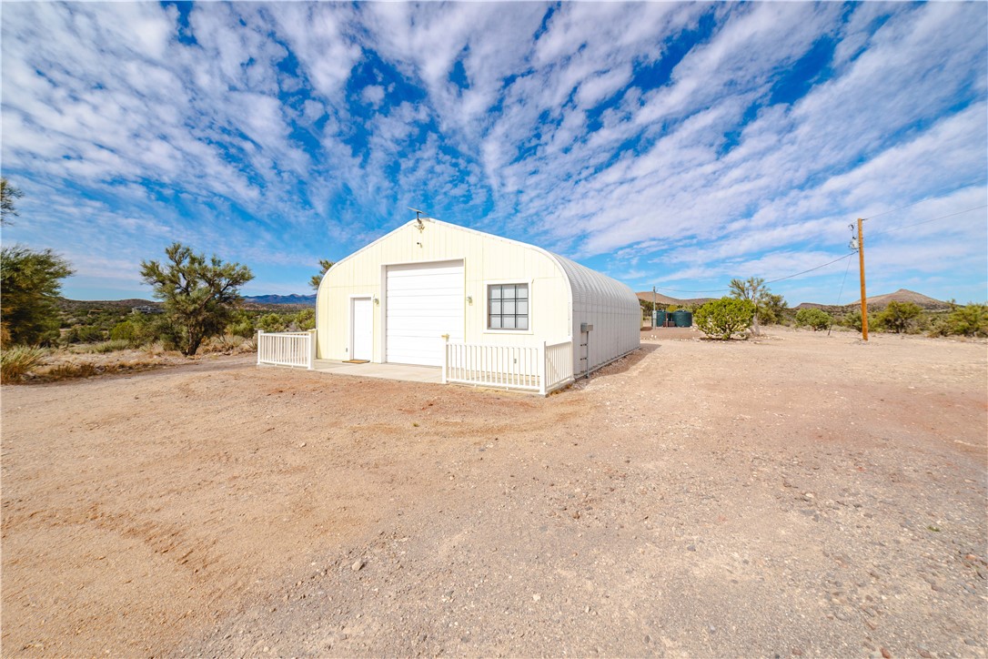 2001 Gold Road Kingman, AZ 86401 - Photo 51 of 57 a view of a indoor basketball court
