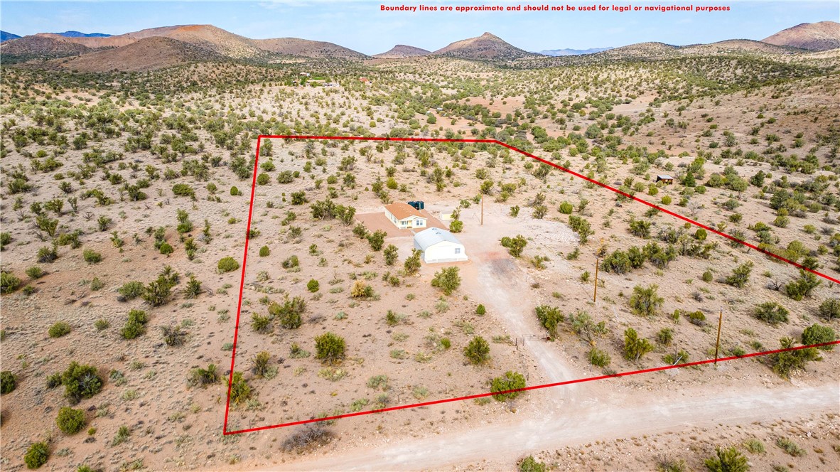 2001 Gold Road Kingman, AZ 86401 - Photo 57 of 57 a view of a city