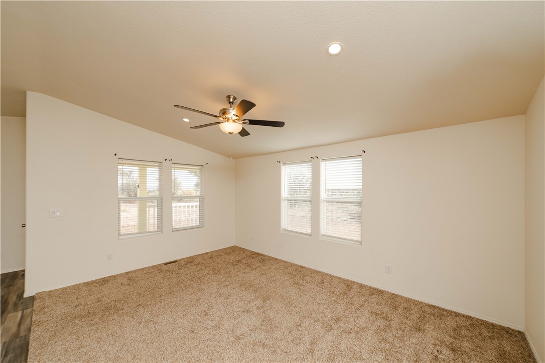 2001 Gold Road Kingman, AZ 86401 - Photo 9 of 57 a view of an empty room with a window