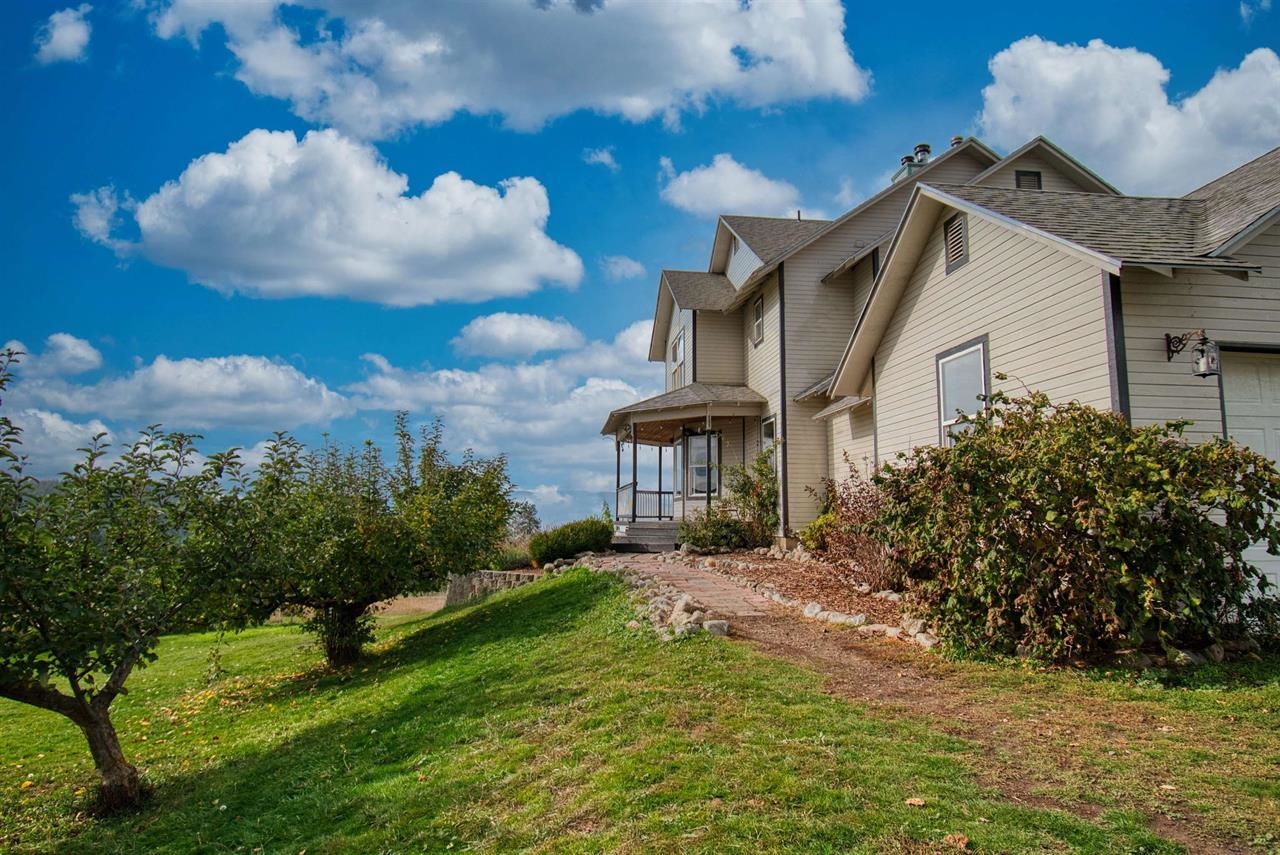 1810 Brooks Road Evans, WA 99126 - Photo 49 of 50