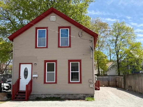 $235,000 | 340 Pleasant Street, Bennington, VT 05201