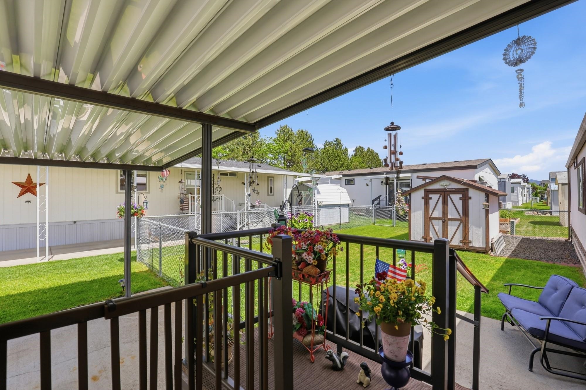 304 South Conklin Road, Unit 304 S CONKLIN RD #36 Spokane Valley, WA 99037 - Photo 5 of 34
