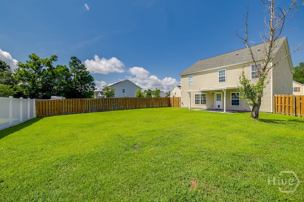301 Southwilde Way Pooler, GA 31322 - Photo 32 of 33
