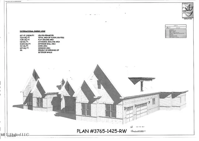 $680,000 | 314 Cedar Crst Cove, Byhalia, MS 38611