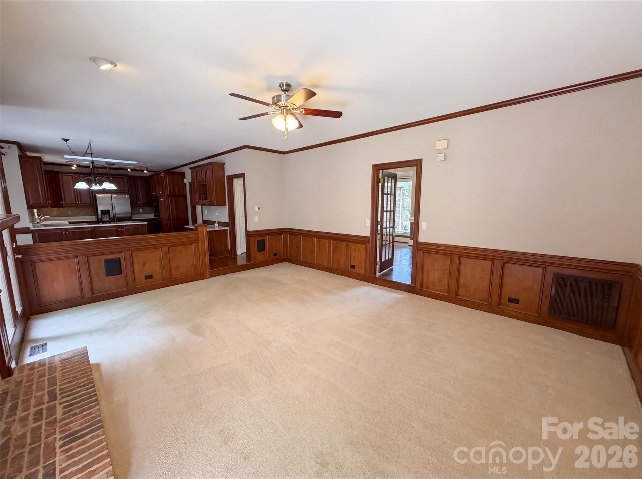3711 Surry Ridge Court Charlotte, NC 28210 - Photo 8 of 27