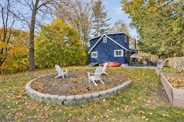 a view of outdoor space yard and house