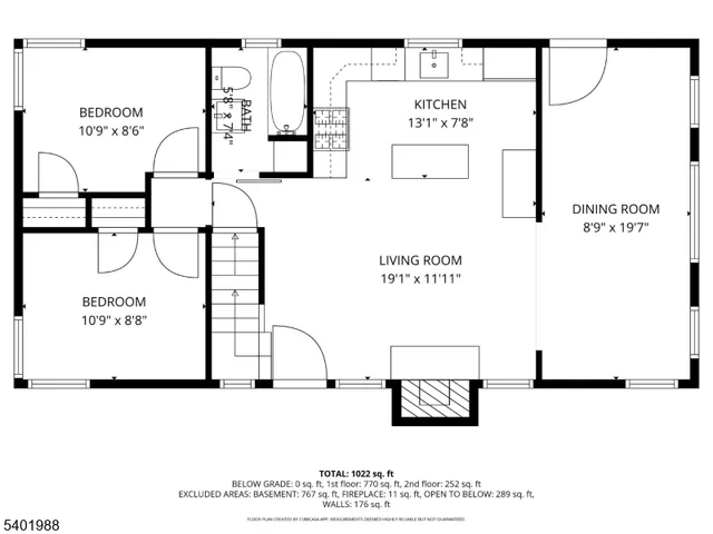 $2,750 | 18 Muscotah Road, Vernon, NJ 07422