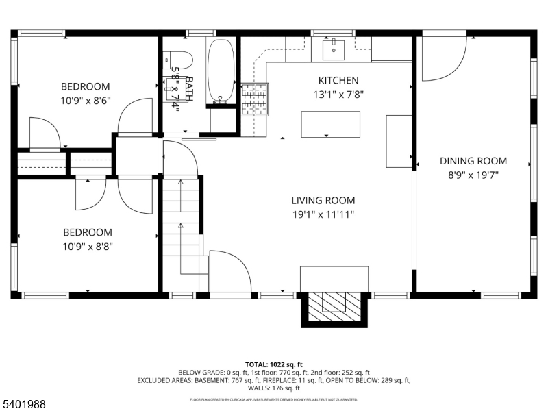 18 Muscotah Road Vernon, NJ 07422 - Photo 34 of 35