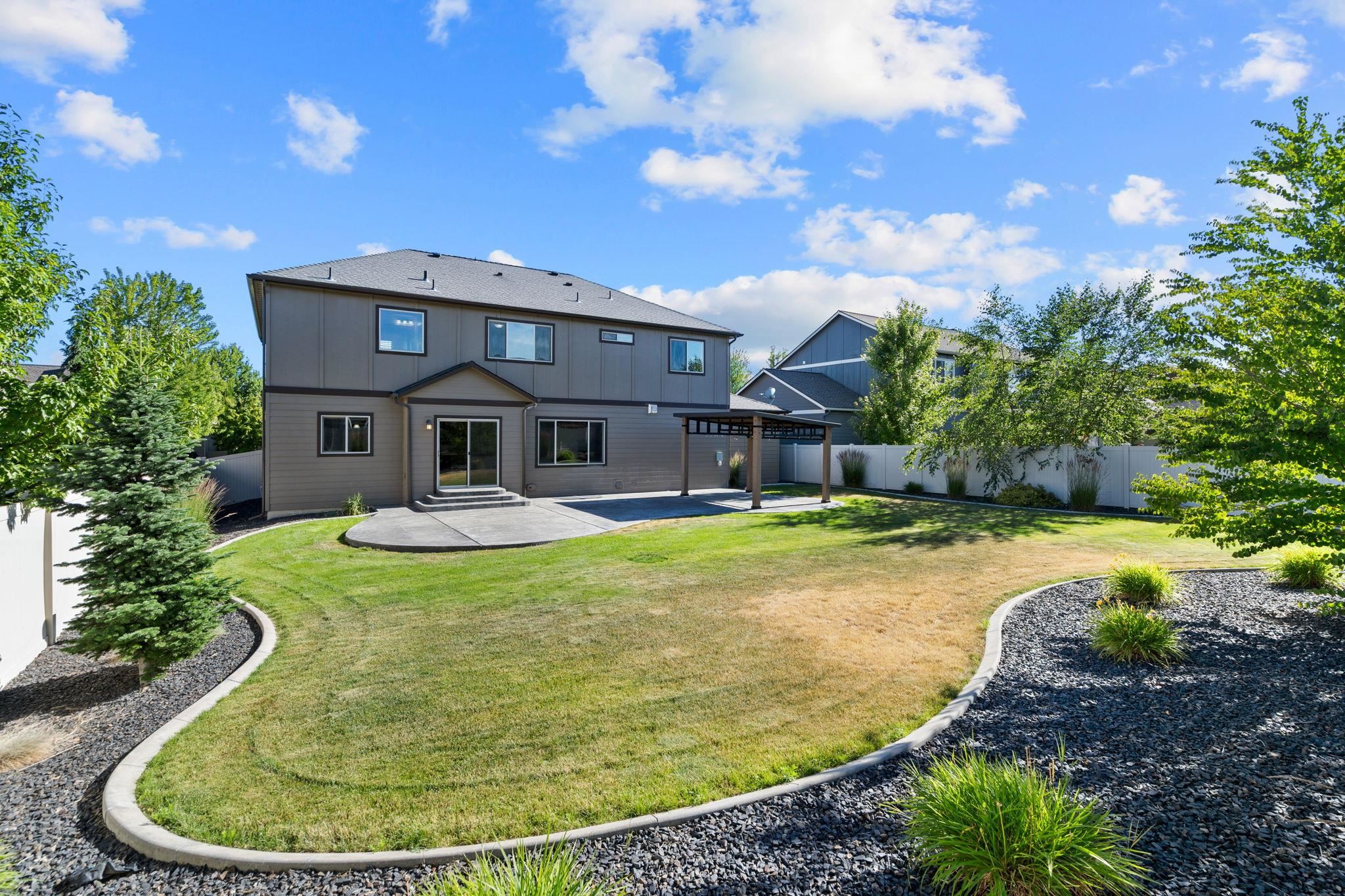 17709 East Daystar Road Greenacres, WA 99016 - Photo 33 of 42 Gallery Image 33