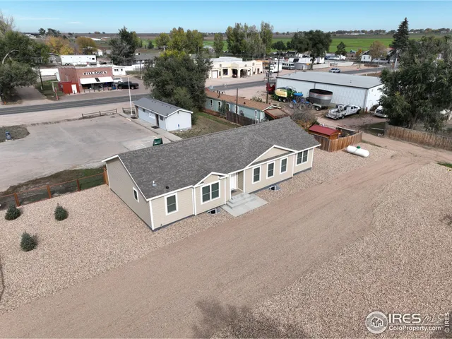$475,000 | 35896 Pleasant Hill Avenue, Eaton, CO 80615