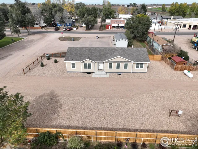 $475,000 | 35896 Pleasant Hill Avenue, Eaton, CO 80615