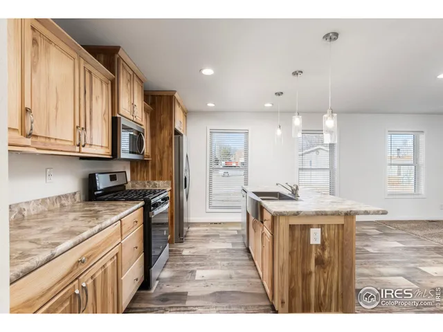 $475,000 | 35896 Pleasant Hill Avenue, Eaton, CO 80615