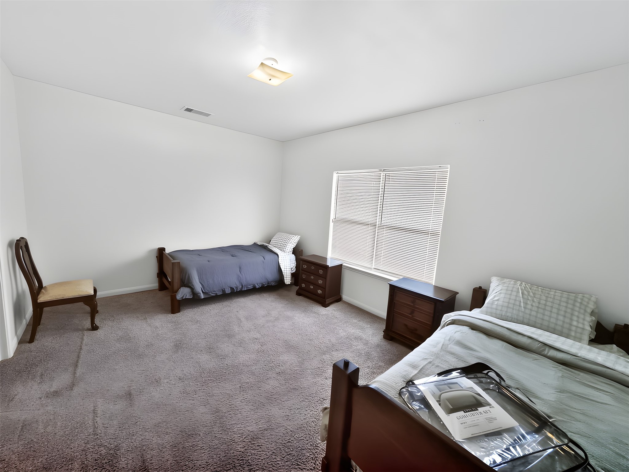 5127 Oak Briar Lane Rosenberg, TX 77469 - Photo 11 of 21 Primary bedroom is downstairs. All furnishings will be removed.