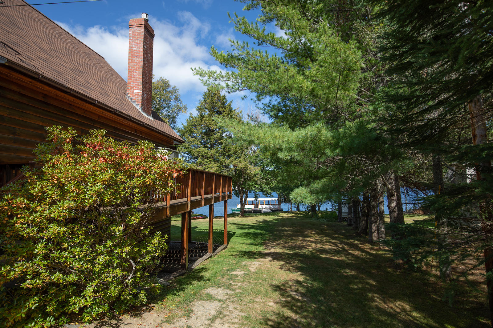274 Shore Road Oquossoc, ME 04964 - Photo 56 of 70 33