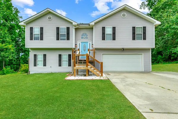 $315,000 | 244 Courtney Circle, Rocky Face, GA 30740