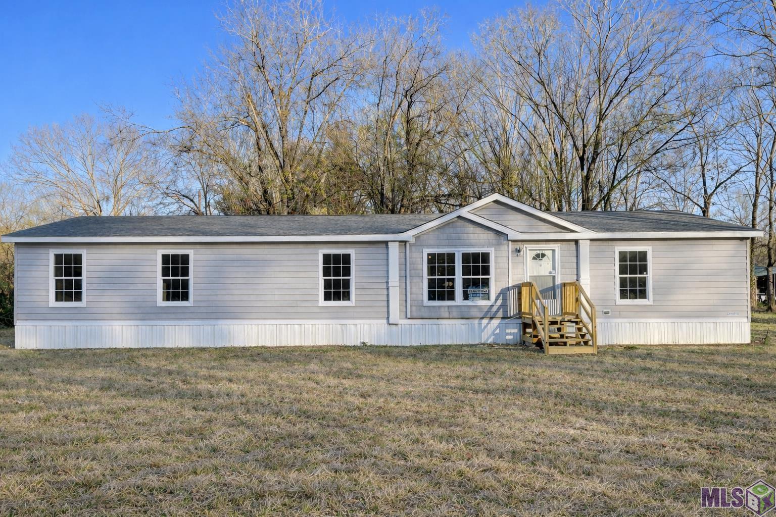 227 Varvarosky Road Deville, LA 71328 - Photo 1 of 11