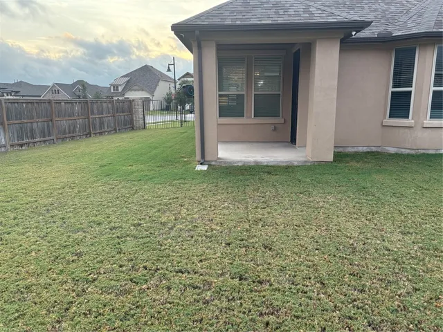 $2,250 | 200 Dycus Bend, Liberty Hill, TX 78642