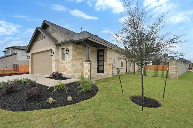 $2,250 | 200 Dycus Bend, Liberty Hill, TX 78642