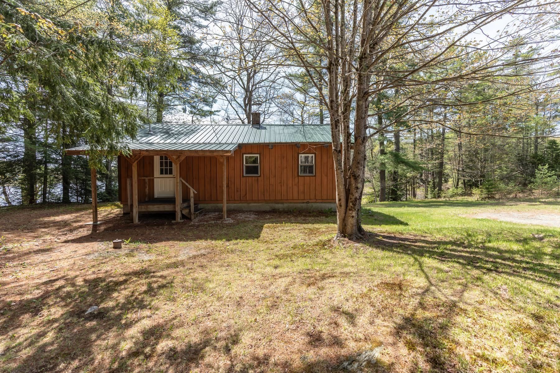 26 Stone Pond Road Marlow, NH 03456 - Photo 2 of 28