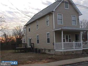 614 Butler Street Riverside, NJ 08075 - Photo 1 of 12 Exterior Front