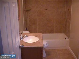 614 Butler Street Riverside, NJ 08075 - Photo 3 of 12 Bathroom