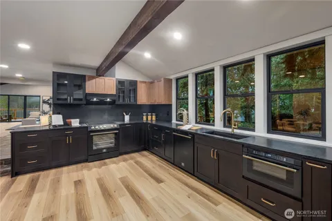 $1,299,980 | 1311 Southwest Lake Roesiger Road, Snohomish, WA 98290
