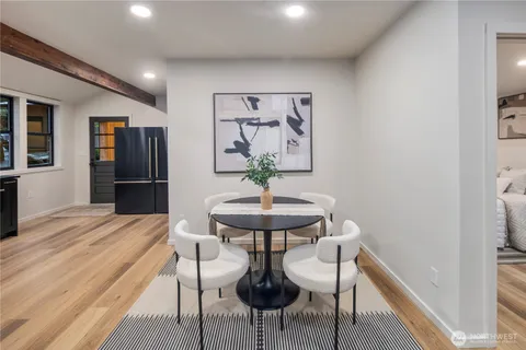 $1,399,000 | 1311 Southwest Lake Roesiger Road, Snohomish, WA 98290
