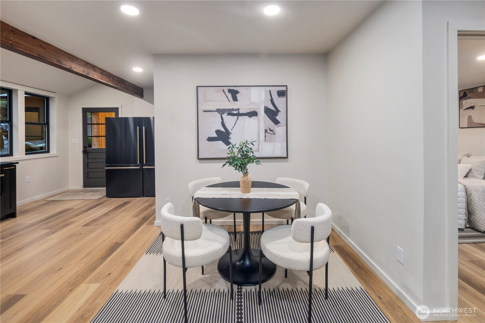 1311 Southwest Lake Roesiger Road Snohomish, WA 98290 - Photo 14 of 34