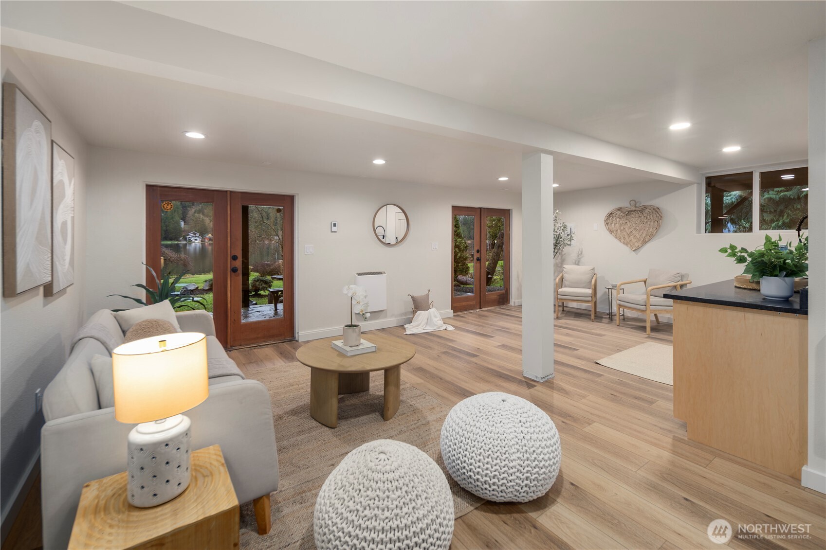 1311 Southwest Lake Roesiger Road Snohomish, WA 98290 - Photo 20 of 34