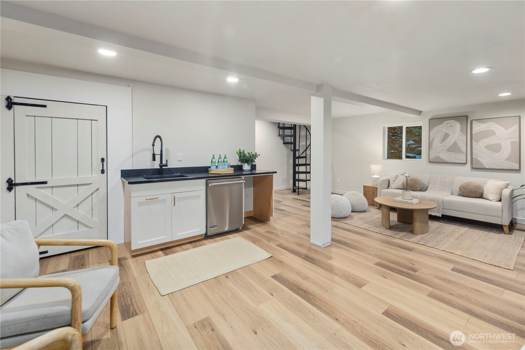 1311 Southwest Lake Roesiger Road Snohomish, WA 98290 - Photo 21 of 34