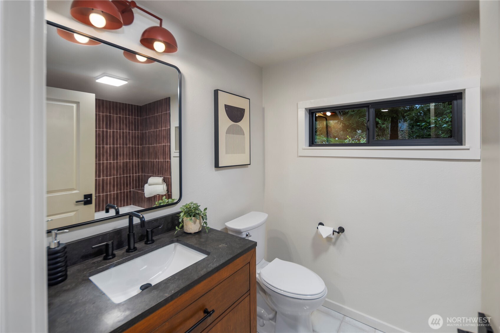 1311 Southwest Lake Roesiger Road Snohomish, WA 98290 - Photo 24 of 34