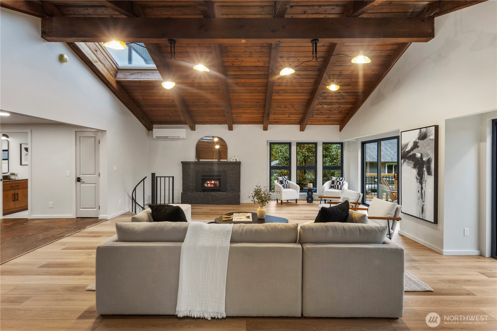 1311 Southwest Lake Roesiger Road Snohomish, WA 98290 - Photo 3 of 34