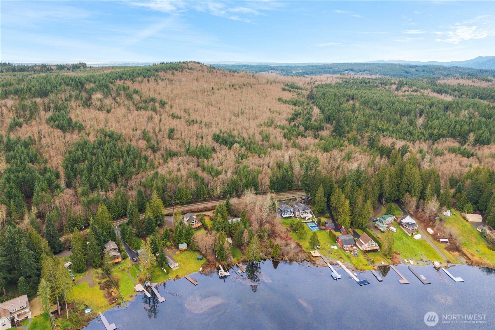 1311 Southwest Lake Roesiger Road Snohomish, WA 98290 - Photo 34 of 34