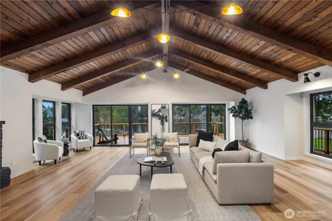 $1,399,000 | 1311 Southwest Lake Roesiger Road, Snohomish, WA 98290