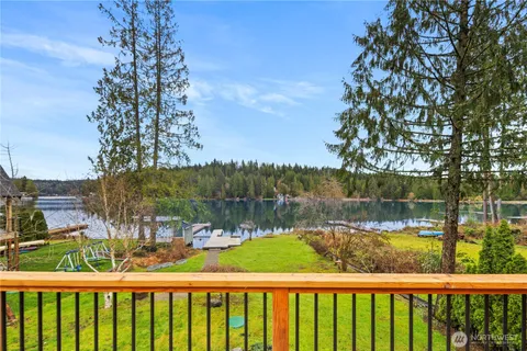 $1,399,000 | 1311 Southwest Lake Roesiger Road, Snohomish, WA 98290