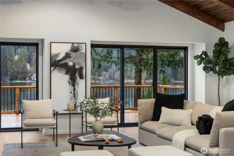 $1,299,980 | 1311 Southwest Lake Roesiger Road, Snohomish, WA 98290