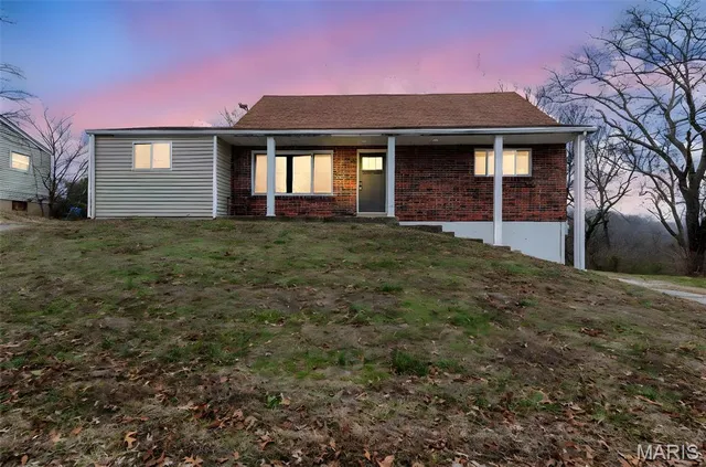 $260,000 | 3208 High Ridge Heights, High Ridge, MO 63049