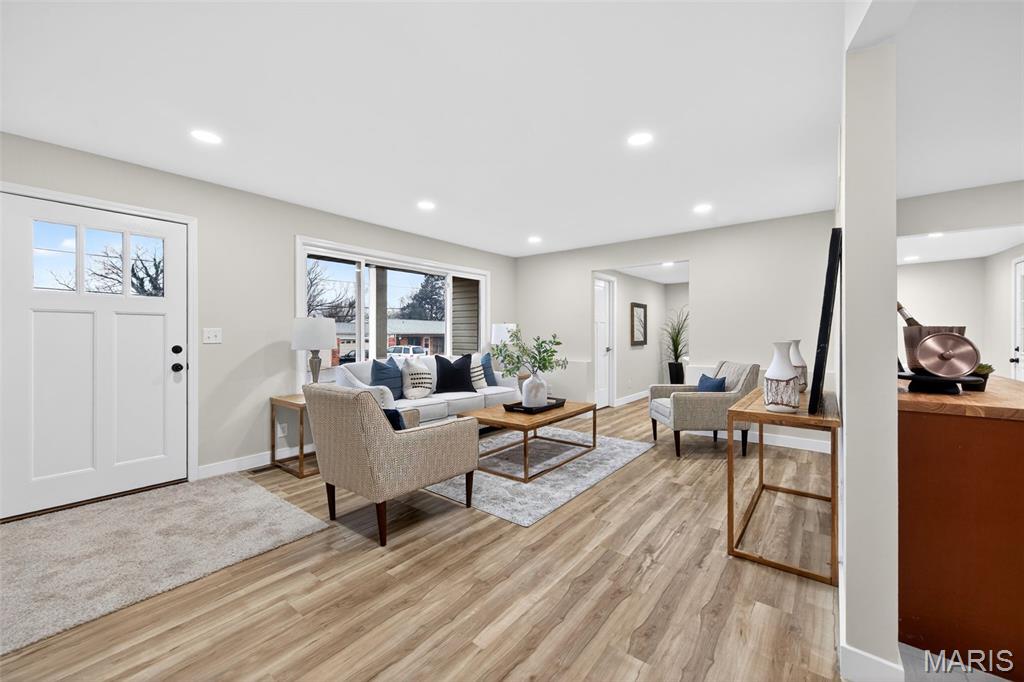 3208 High Ridge Heights High Ridge, MO 63049 - Photo 13 of 34