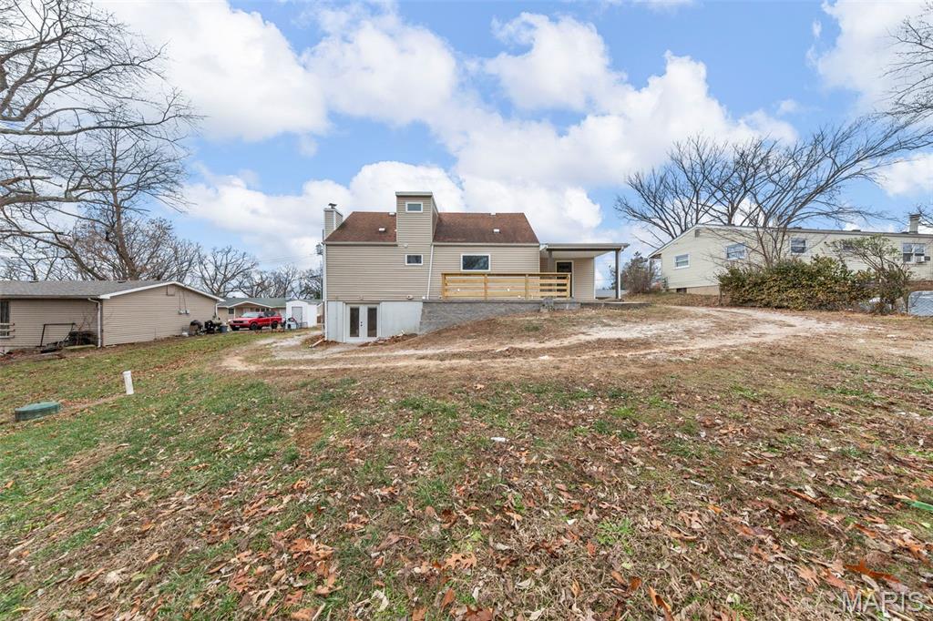 3208 High Ridge Heights High Ridge, MO 63049 - Photo 30 of 34