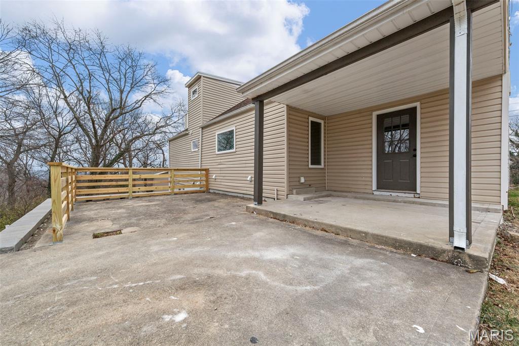 3208 High Ridge Heights High Ridge, MO 63049 - Photo 32 of 34