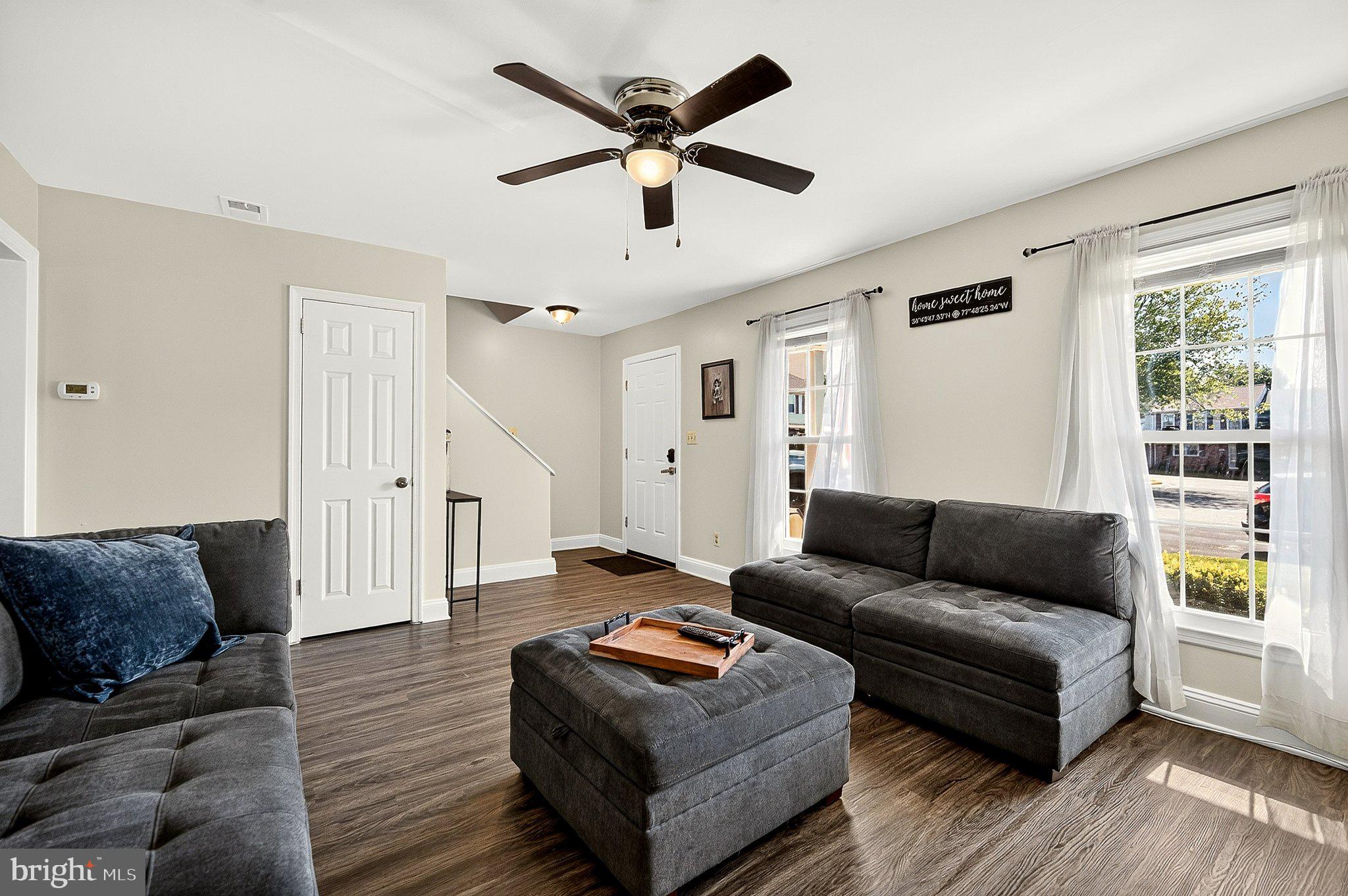 446 Ridge Court Warrenton, VA 20186 - Photo 9 of 48 Gallery Image 9